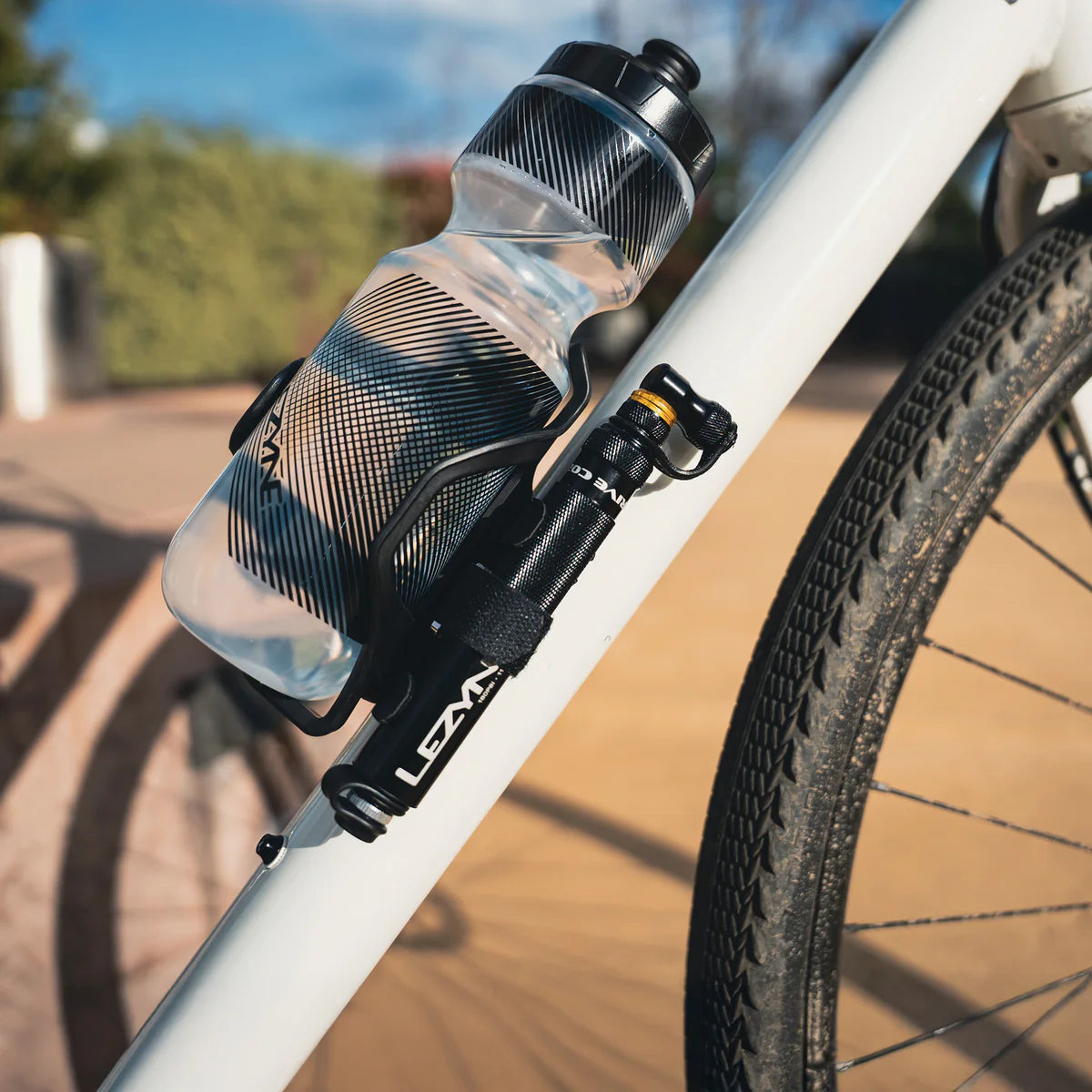 Lezyne Pocket Drive CO2