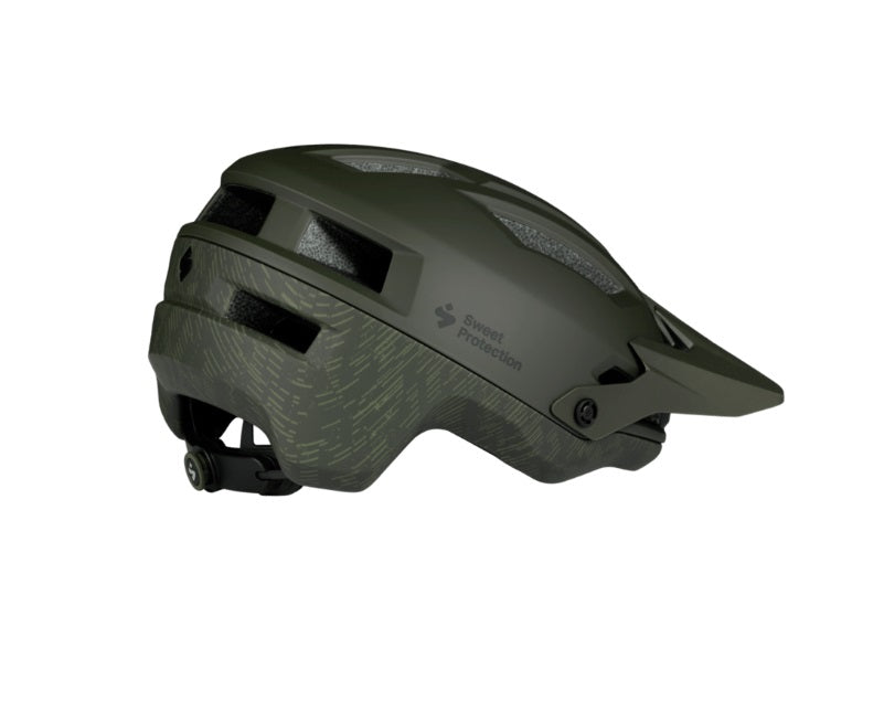 Sweet Protection Primer Mips Helmet