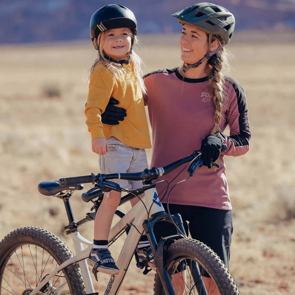 Kids Ride Shotgun Pro Seat