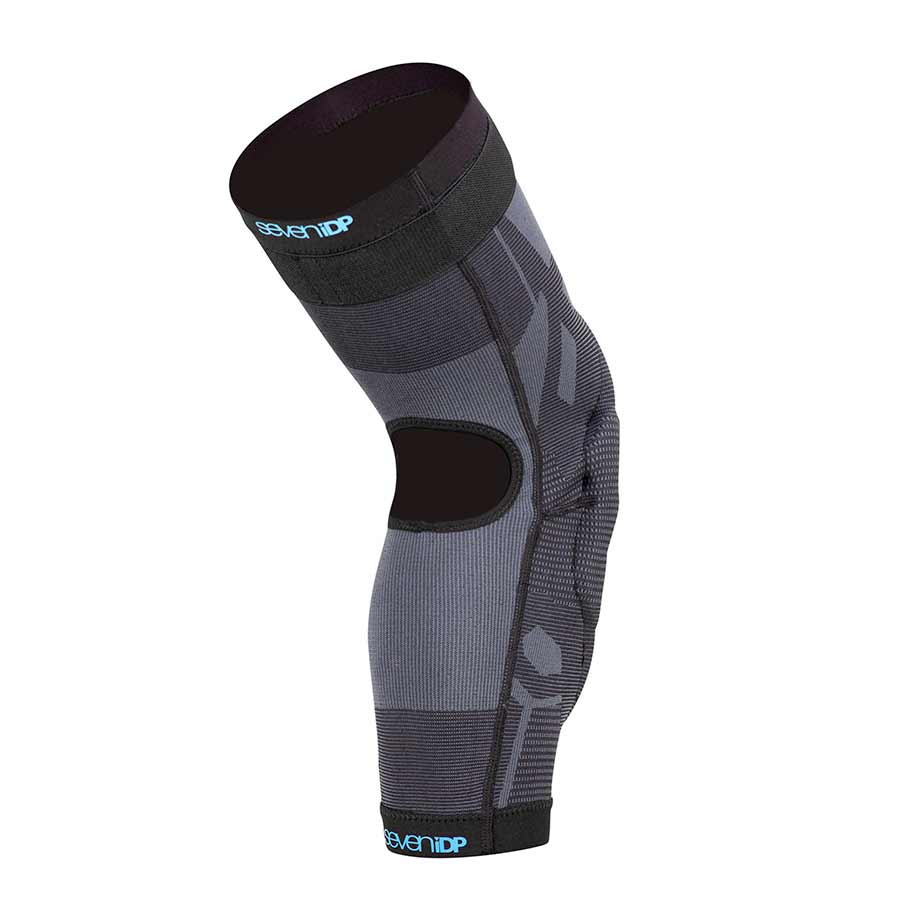 7iDP Project Knee Pads
