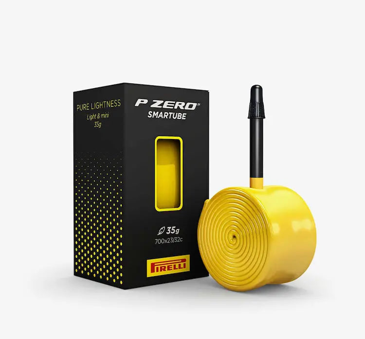Pirelli P ZERO SmarTUBE