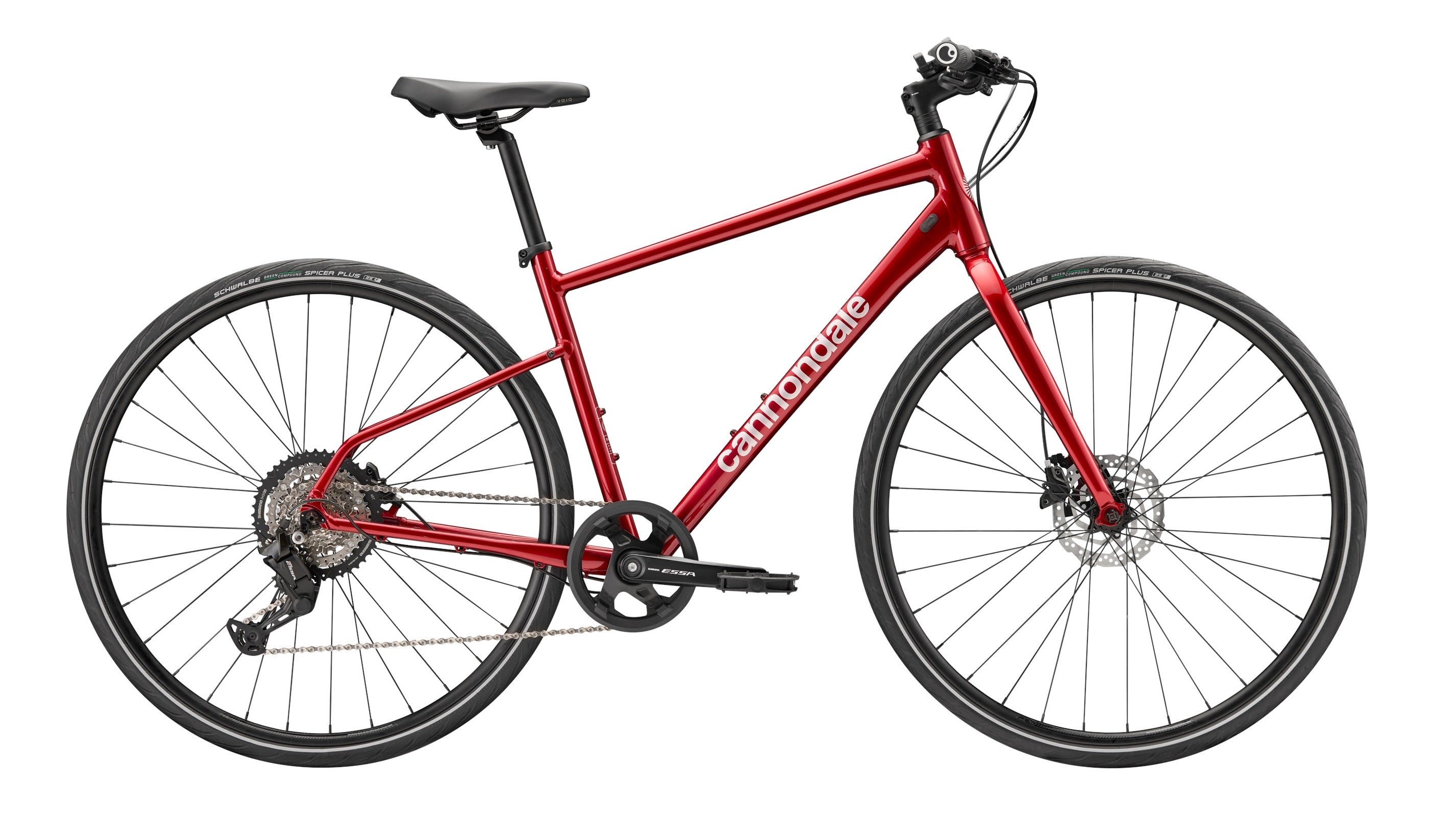 Cannondale Quick 3