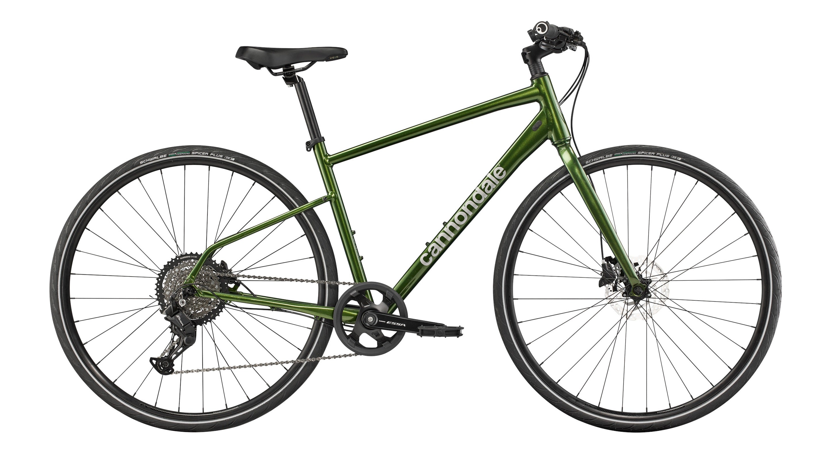 Cannondale Quick 3