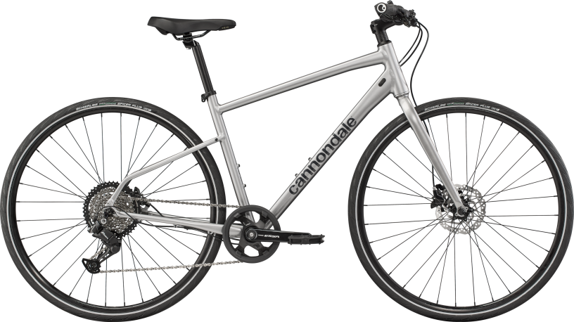 Cannondale Quick 3