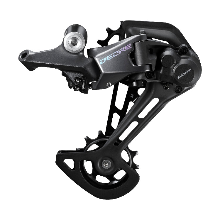 Shimano Deore RD-M6100 SGS 12-Speed Rear Derailleur