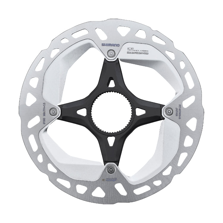 Shimano Deore XT RT-MT800 Centerlock Brake Rotor