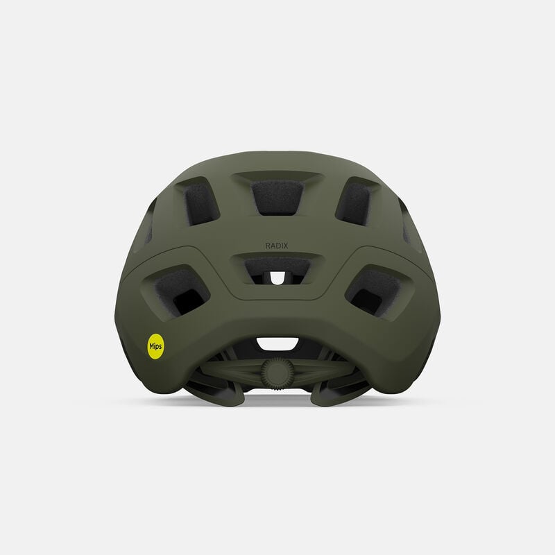 Giro Radix MIPS Helmet