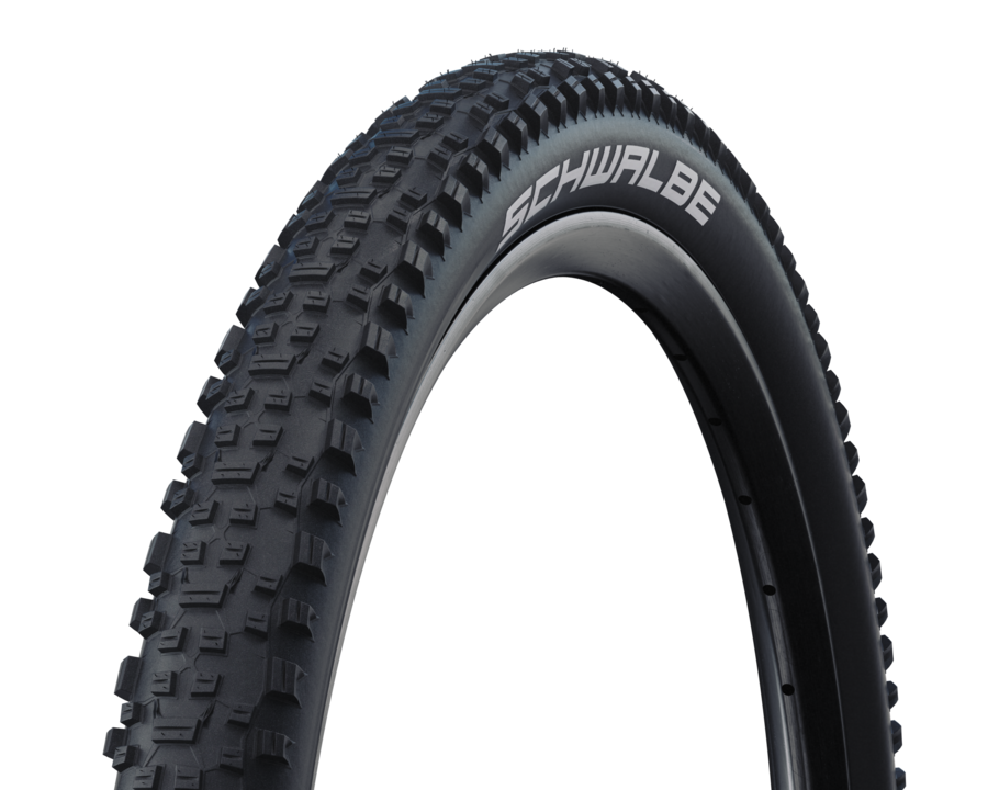 Schwalbe Rapid Rob 27.5 x 2.25" Wire Bead Tire