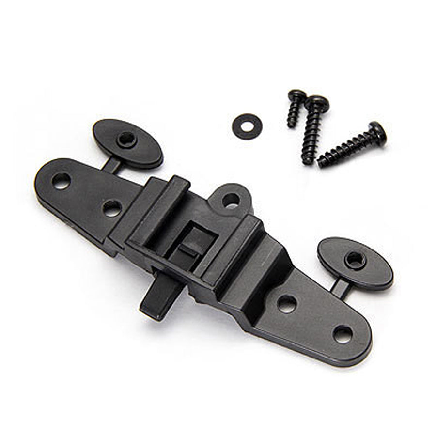 CatEye Rear Rack Bracket for Rear Lights