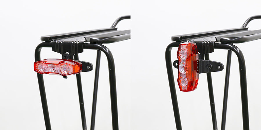 CatEye Rear Rack Bracket for Rear Lights