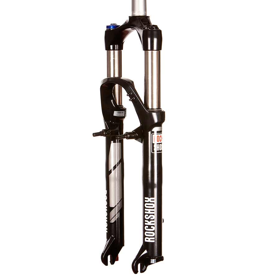 Rockshox Recon Silver TK Solo Air 26" Suspension Fork