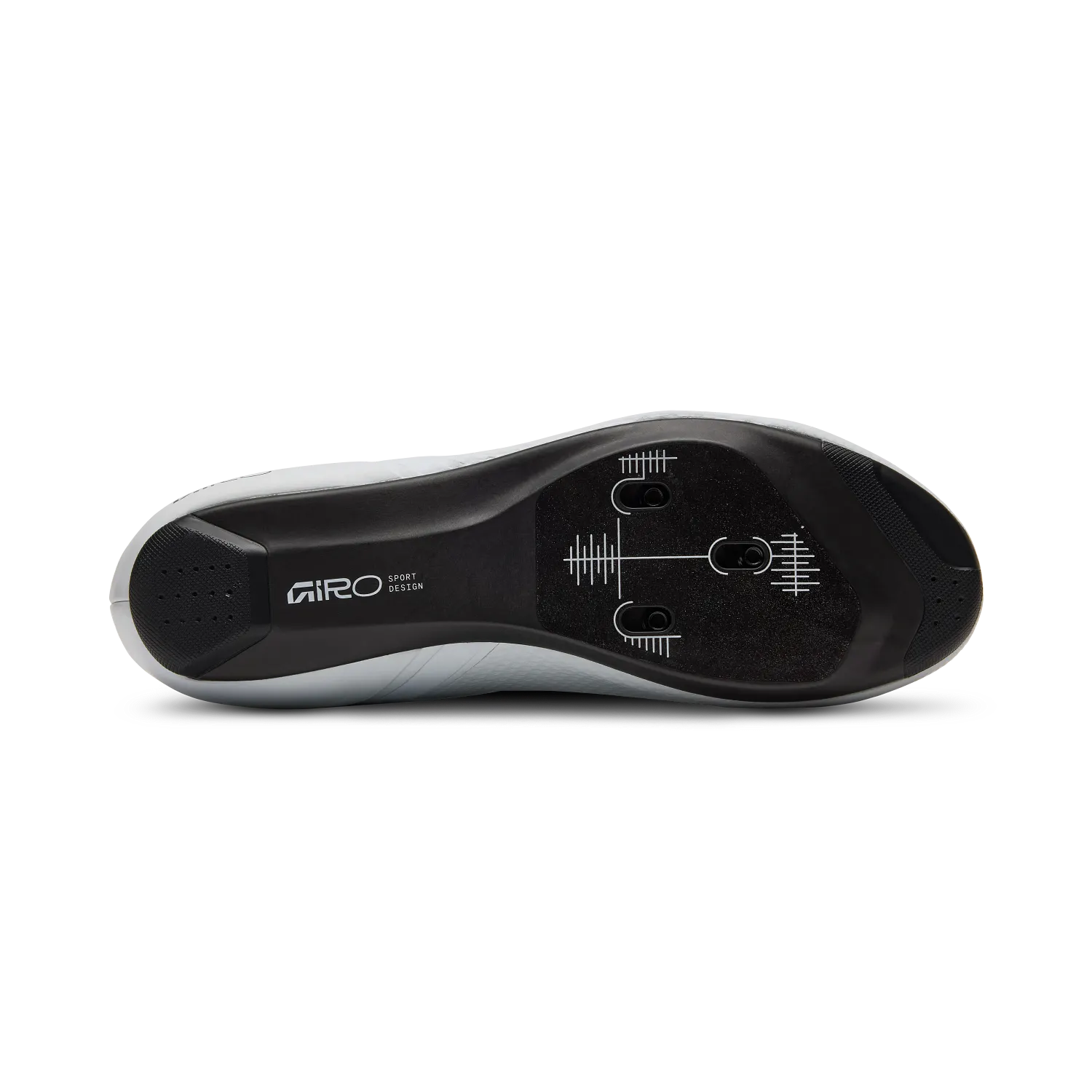 Giro Regime II Shoe