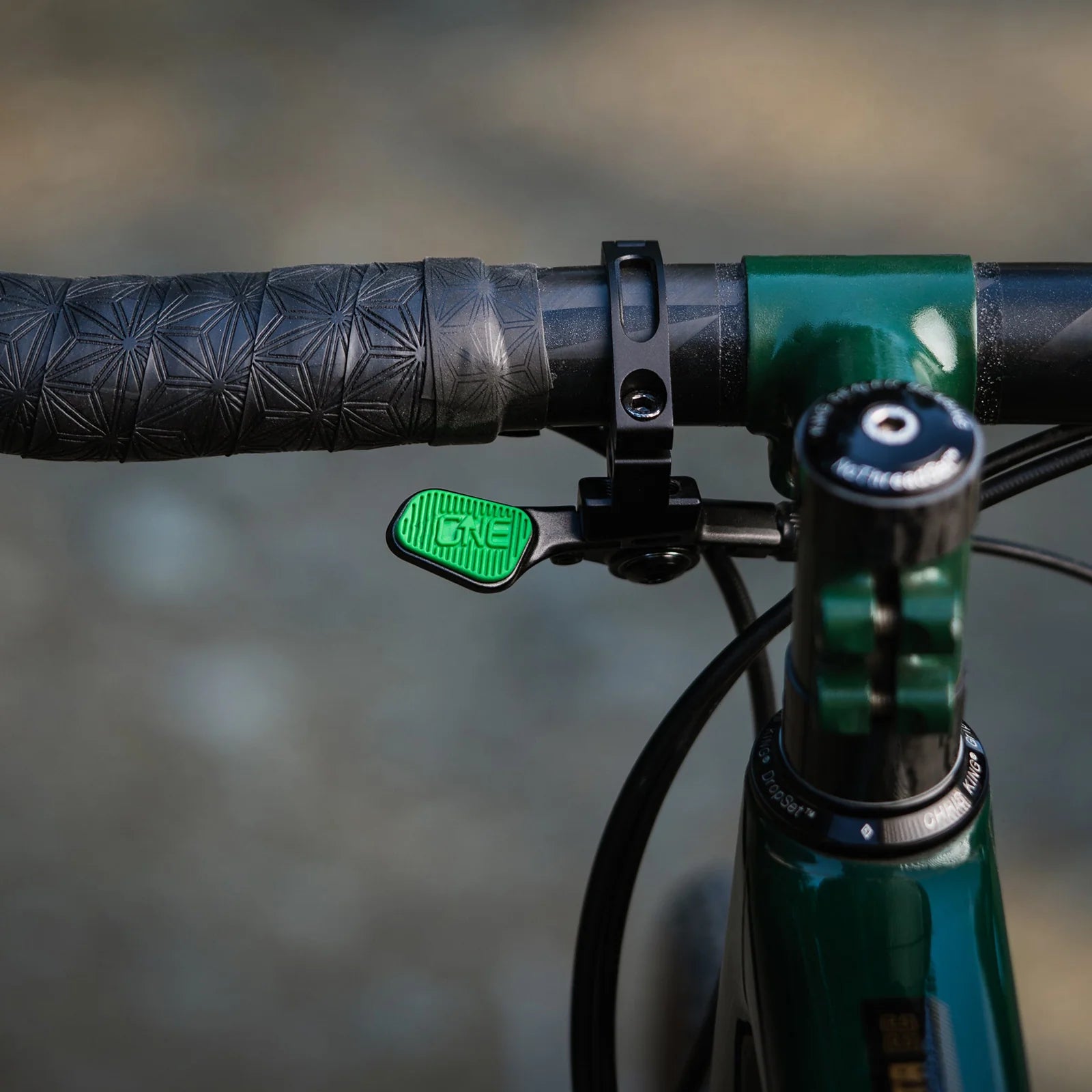 OneUp Components Dropper Remote Clamps & Adapters