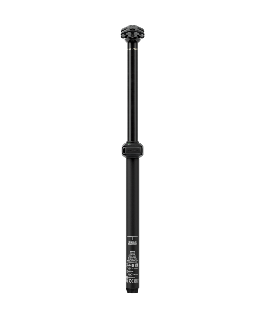 Rockshox Reverb AXS B2 200mm Dropper Seatpost