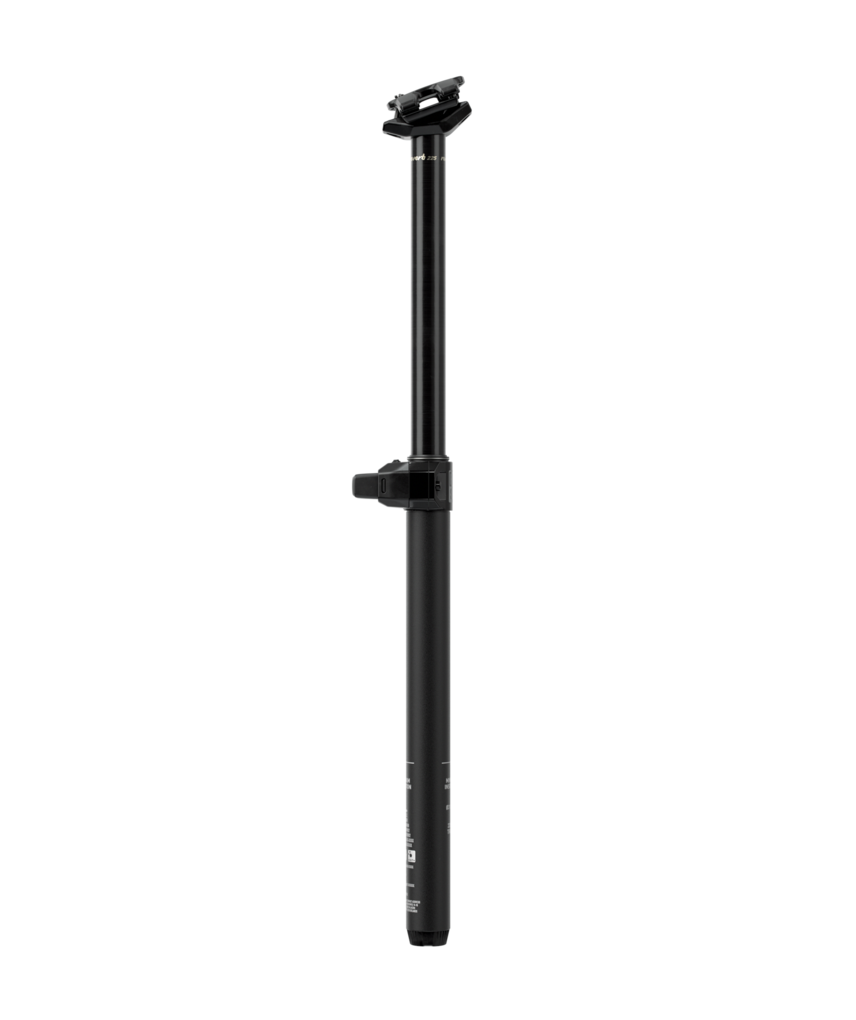 Rockshox Reverb AXS B2 200mm Dropper Seatpost
