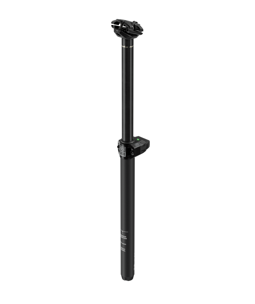 Rockshox Reverb AXS B2 200mm Dropper Seatpost