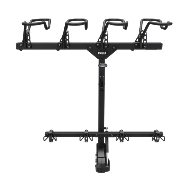 Thule ReVert 4-Bike Vertical Hitch Rack