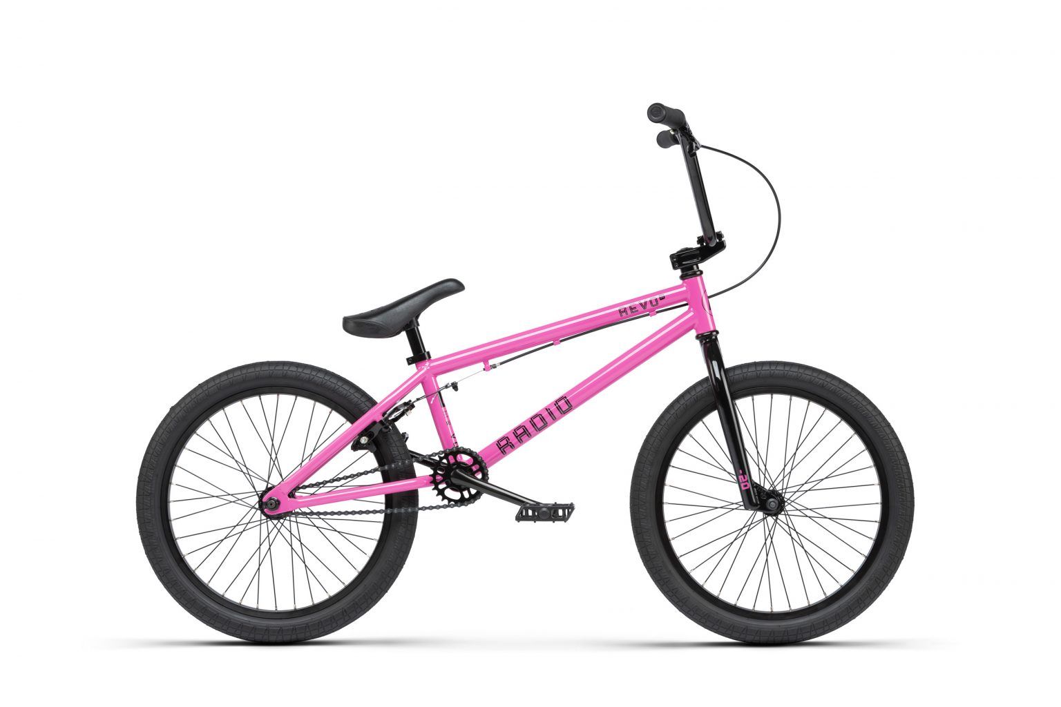 Radio Revo 20" BMX