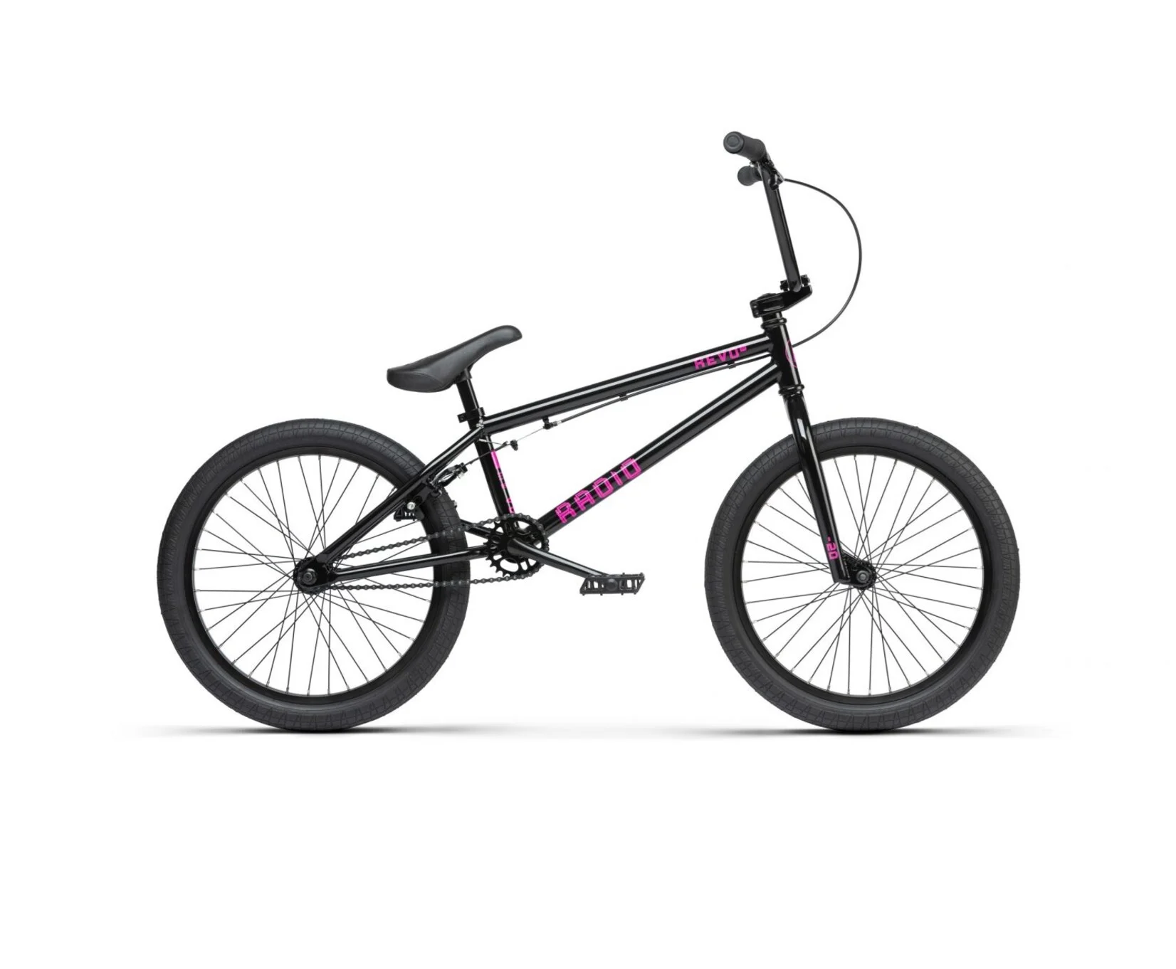 Radio Revo 20" BMX