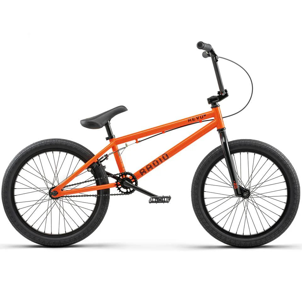 Radio Revo 20" BMX