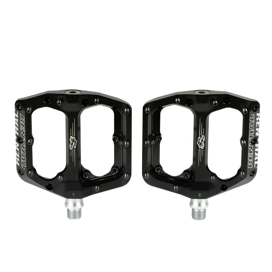 Renthal Revo-F Pedals