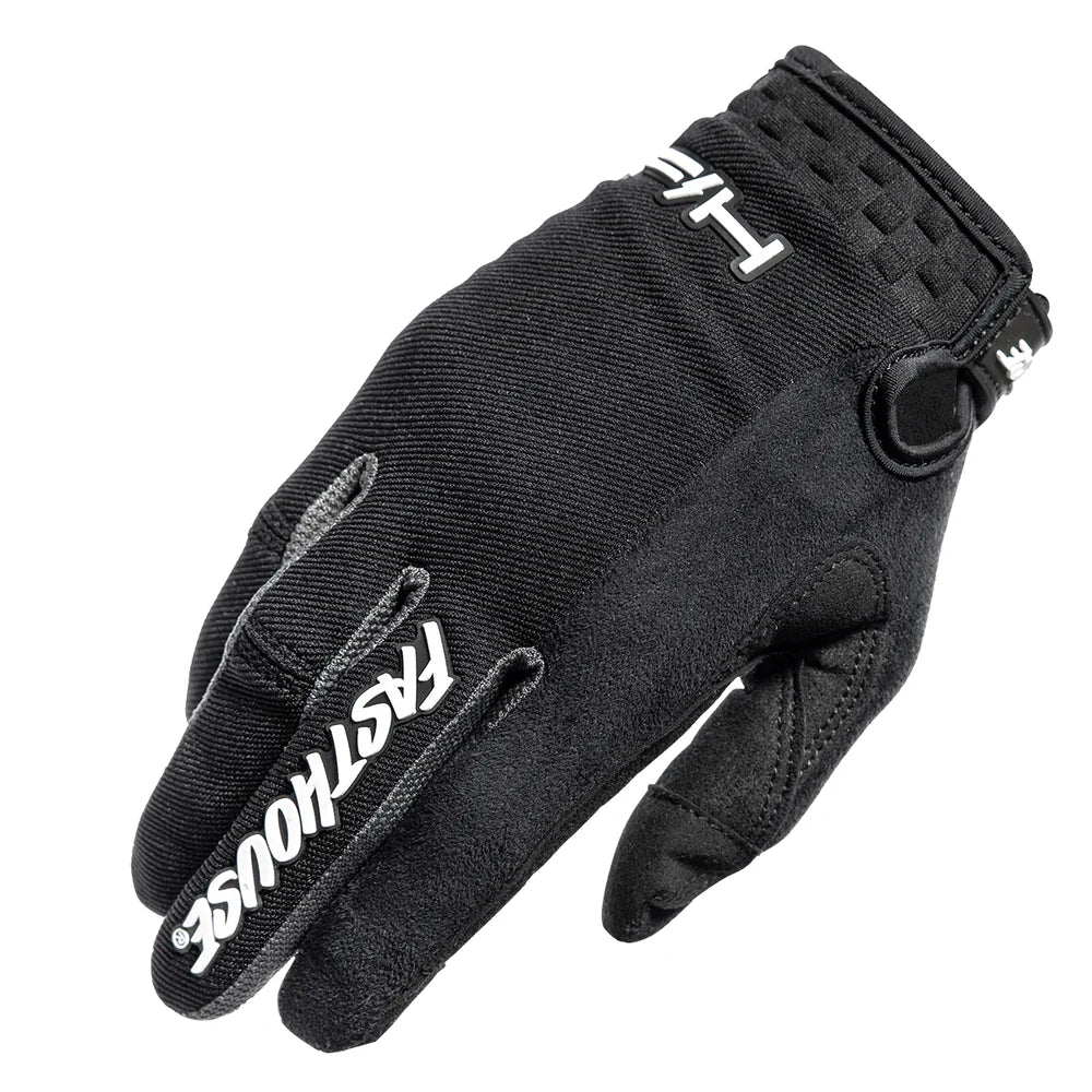 Fasthouse Ridgeline Chandler Long Finger Glove