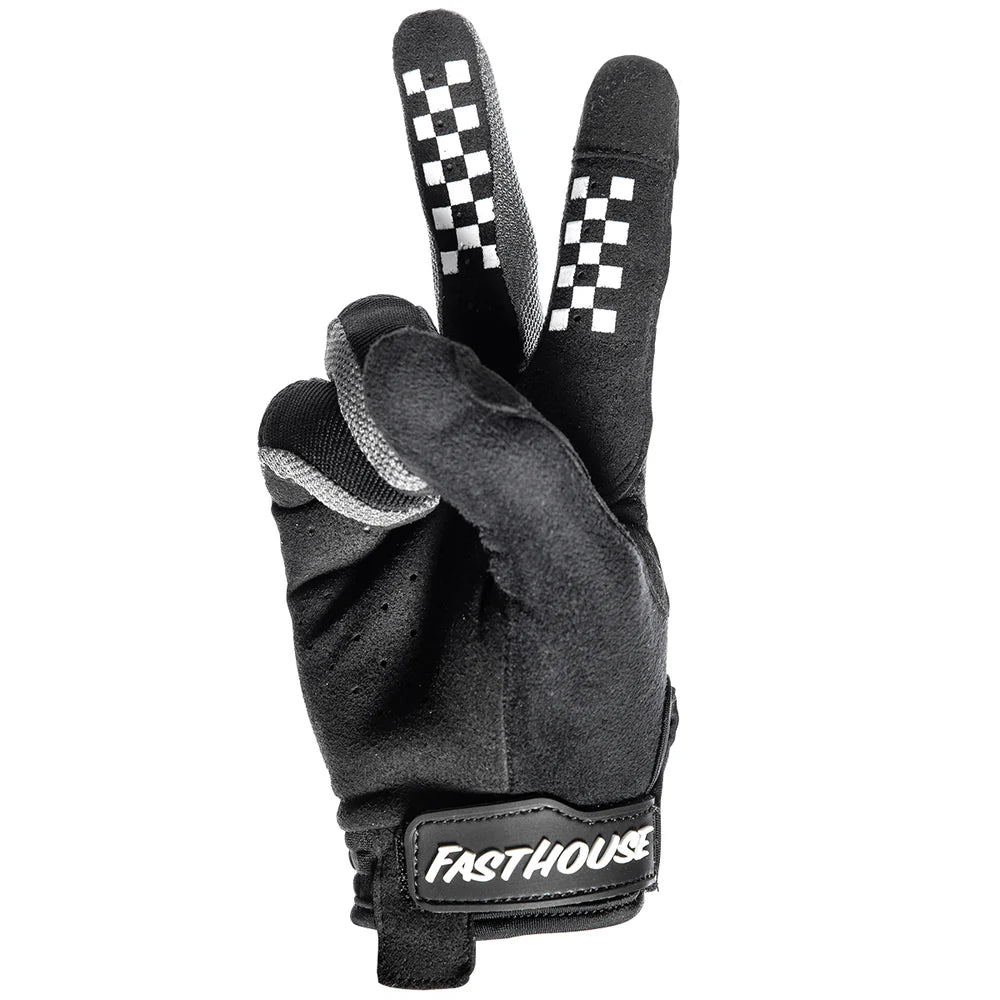 Fasthouse Ridgeline Chandler Long Finger Glove