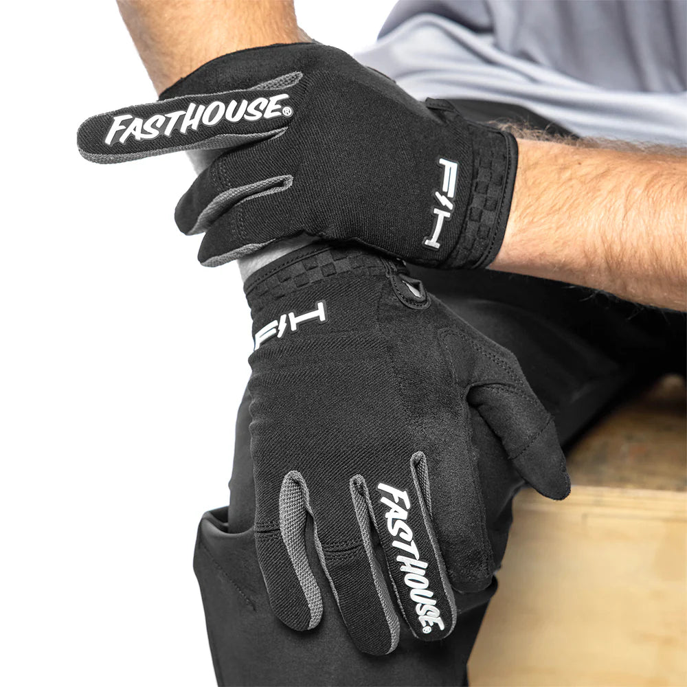 Fasthouse Ridgeline Chandler Long Finger Glove