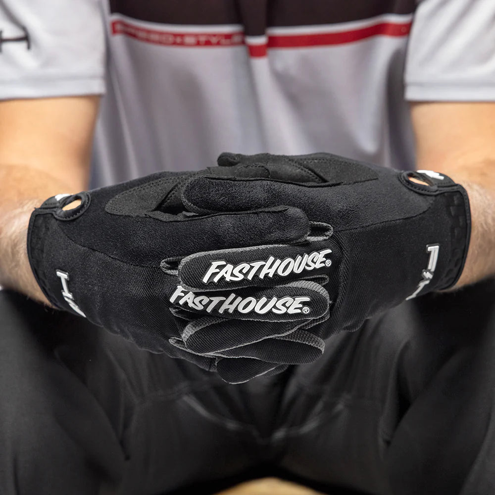 Fasthouse Ridgeline Chandler Long Finger Glove