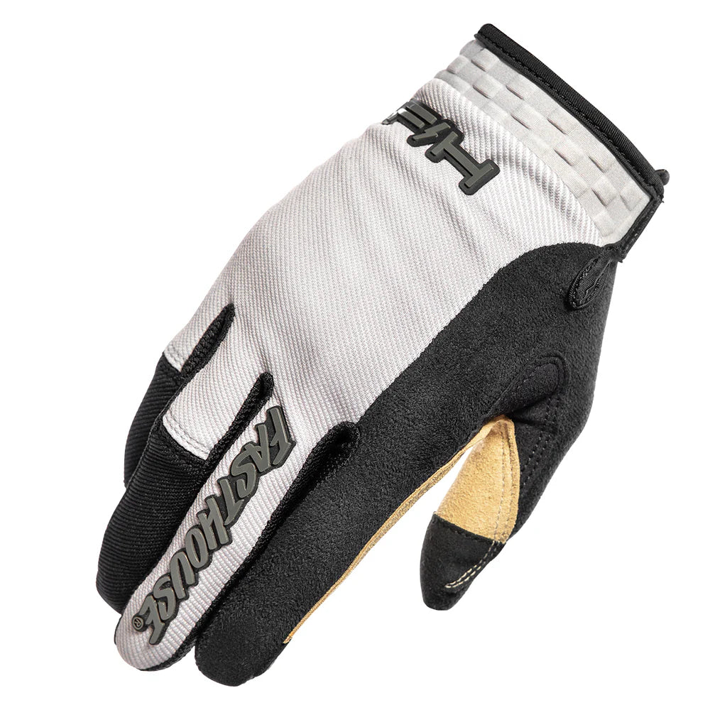 Fasthouse Ridgeline Chandler Long Finger Glove