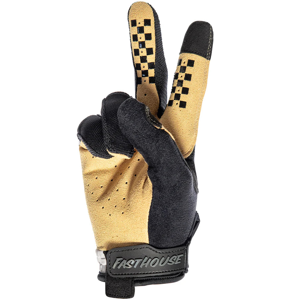 Fasthouse Ridgeline Chandler Long Finger Glove