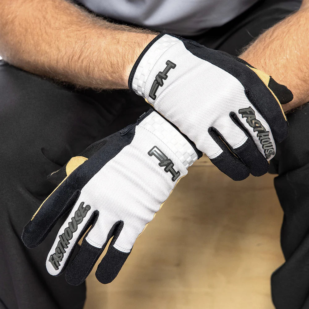 Fasthouse Ridgeline Chandler Long Finger Glove