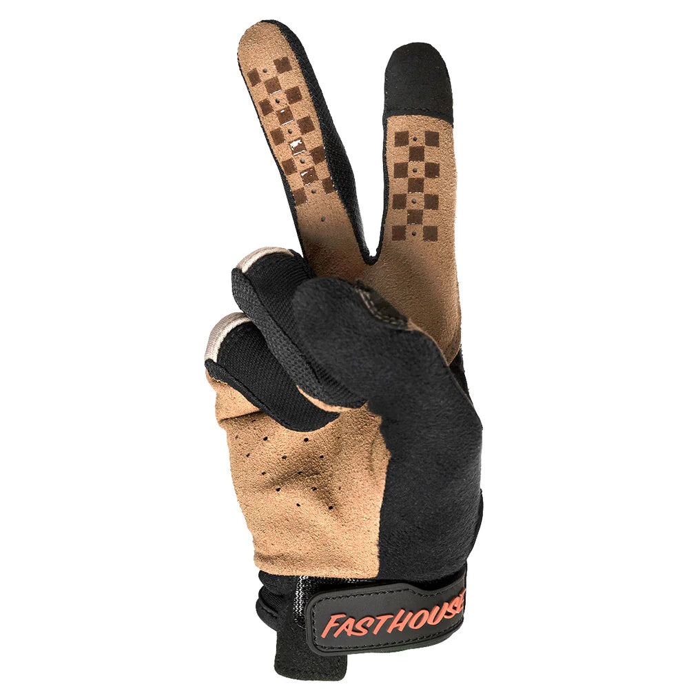 Fasthouse Ridgeline Ronin Long Finger Glove