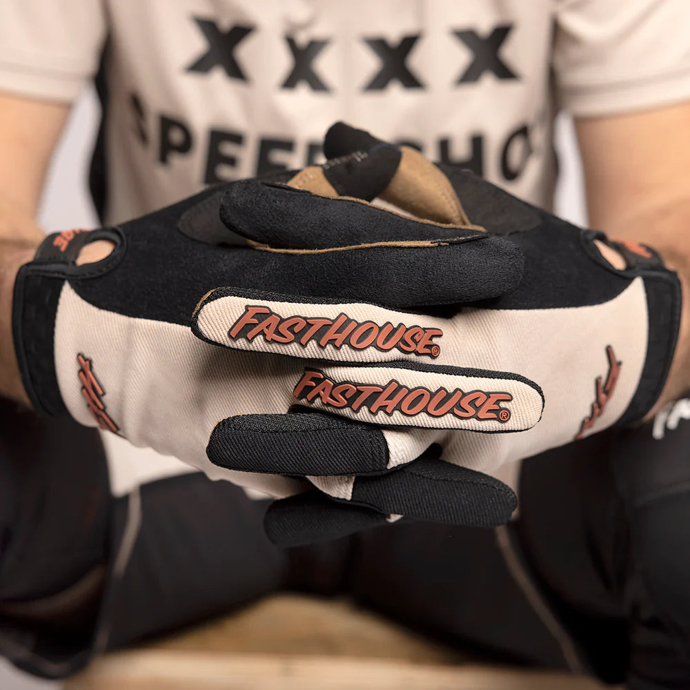 Fasthouse Ridgeline Ronin Long Finger Glove