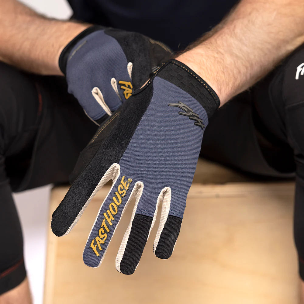 Fasthouse Ridgeline Ronin Long Finger Glove