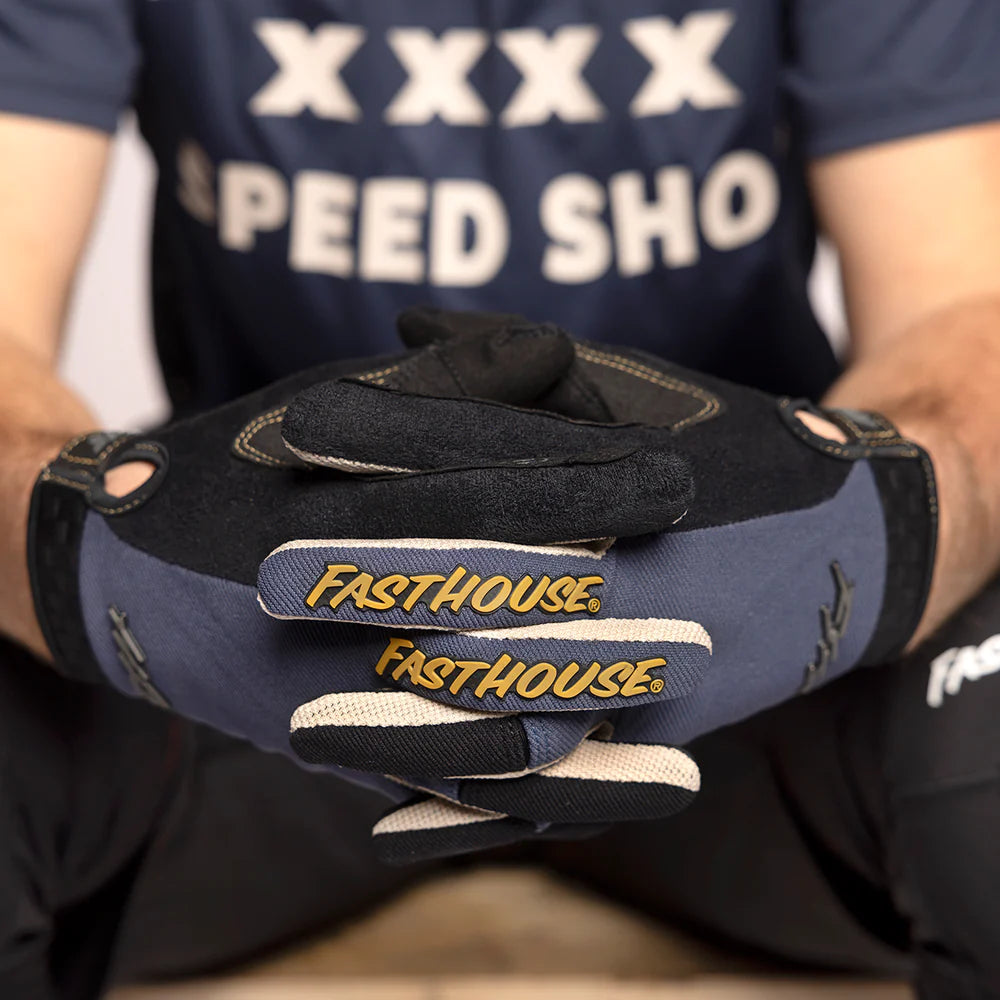 Fasthouse Ridgeline Ronin Long Finger Glove