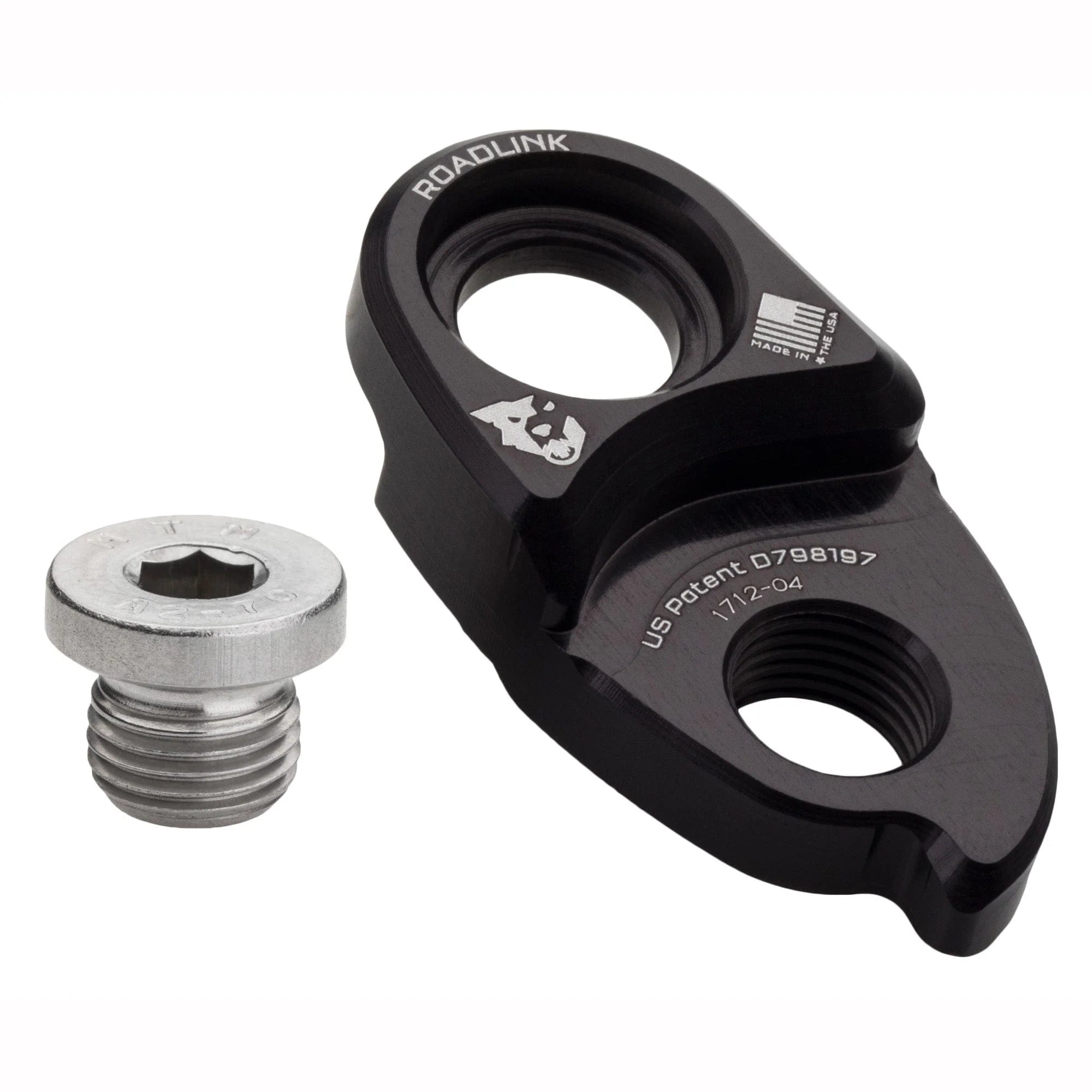 Wolf Tooth Components Roadlink Derailleur Hanger Extension