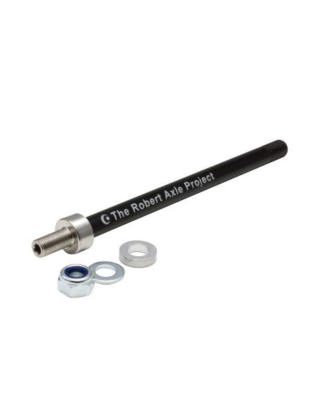 The Robert Axle Project 12mm Thru Axle for Kid Trailer KID211