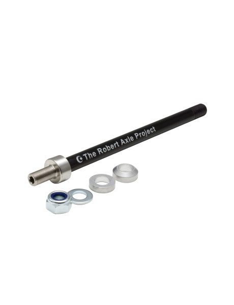 The Robert Axle Project 12mm Thru Axle for Kid Trailer KID213