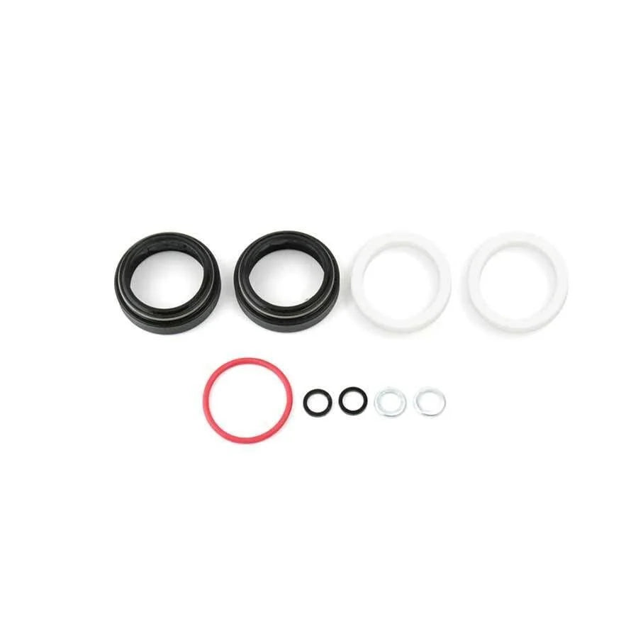 Rockshox SKF Flangeless Dust Wiper Kit