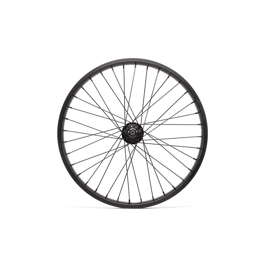 Salt 20" Rookie Cassette Rear Wheel