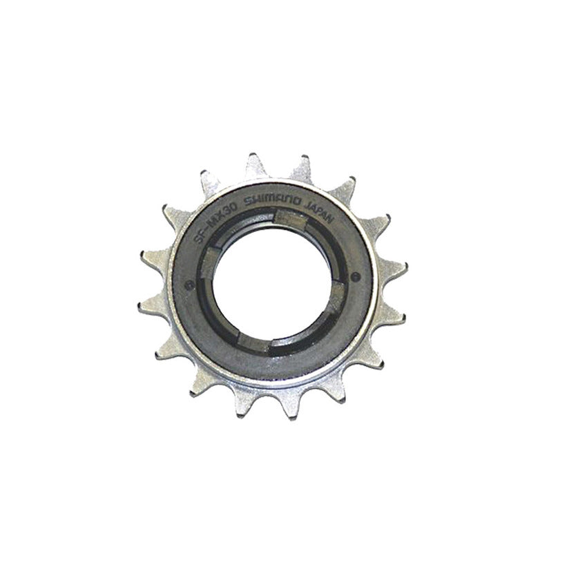 Shimano SF-MX30 Single Speed Freewheel Sprocket