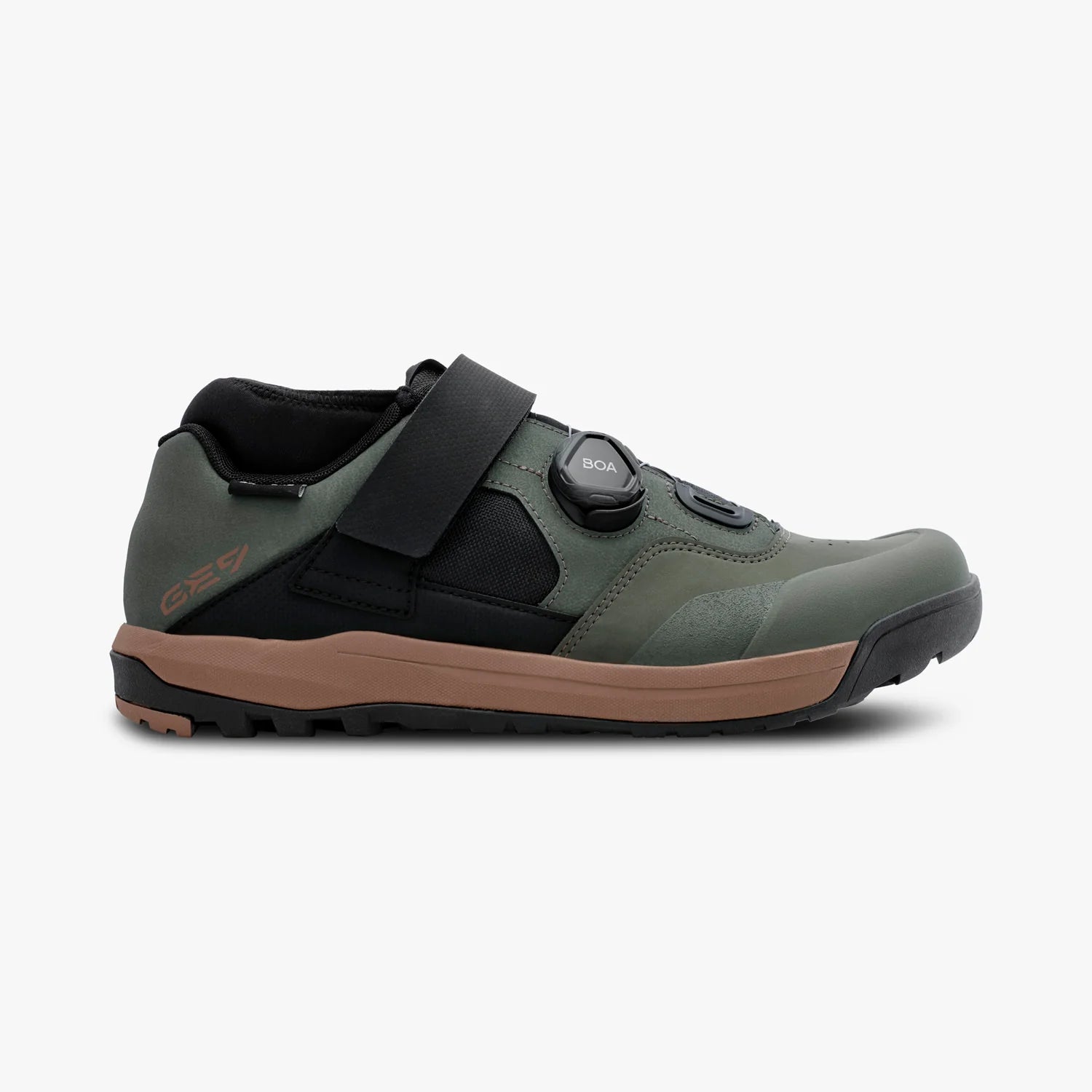 Shimano SH-GE900 Shoe