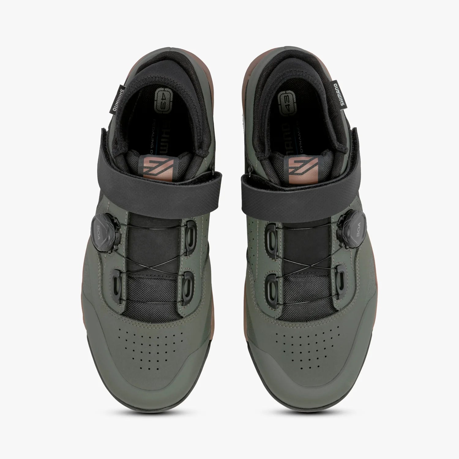 Shimano SH-GE900 Shoe