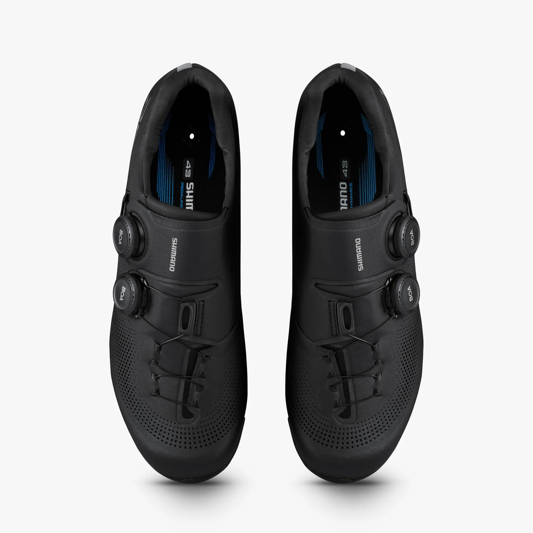Shimano SH-RC703 Shoe