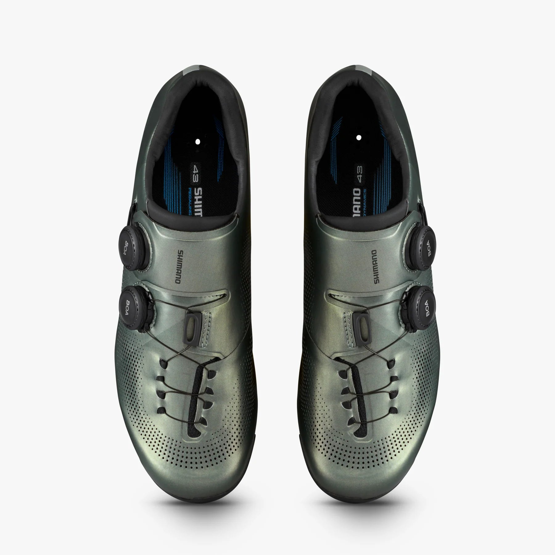 Shimano SH-RC703 Shoe
