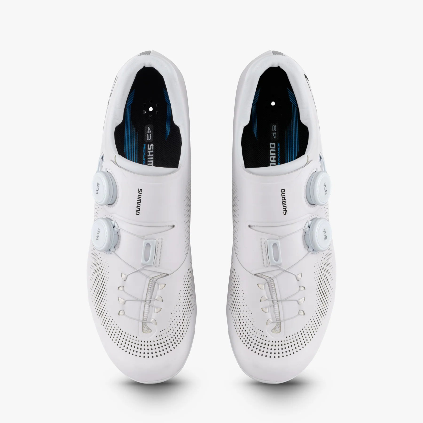 Shimano SH-RC703 Shoe