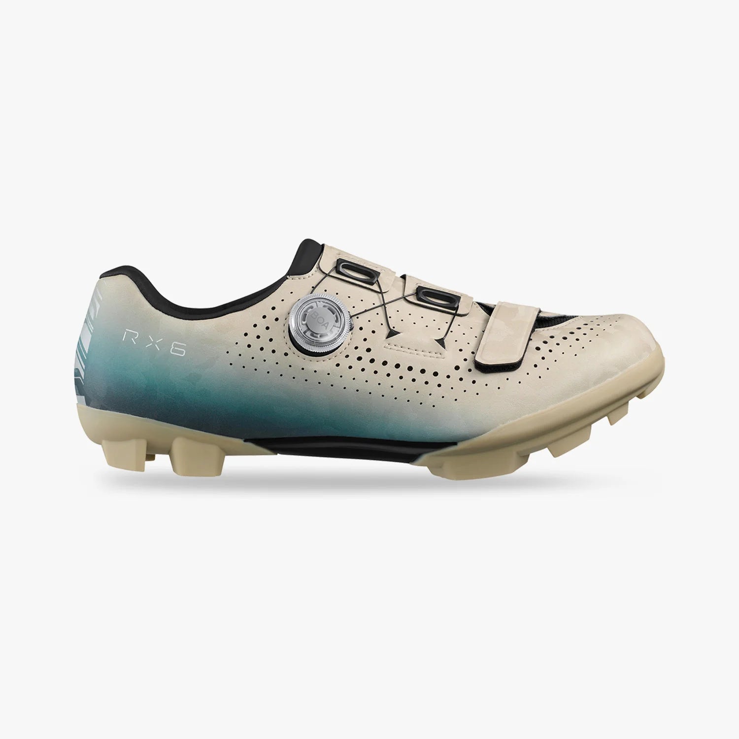 Shimano SH-RX600 Shoe