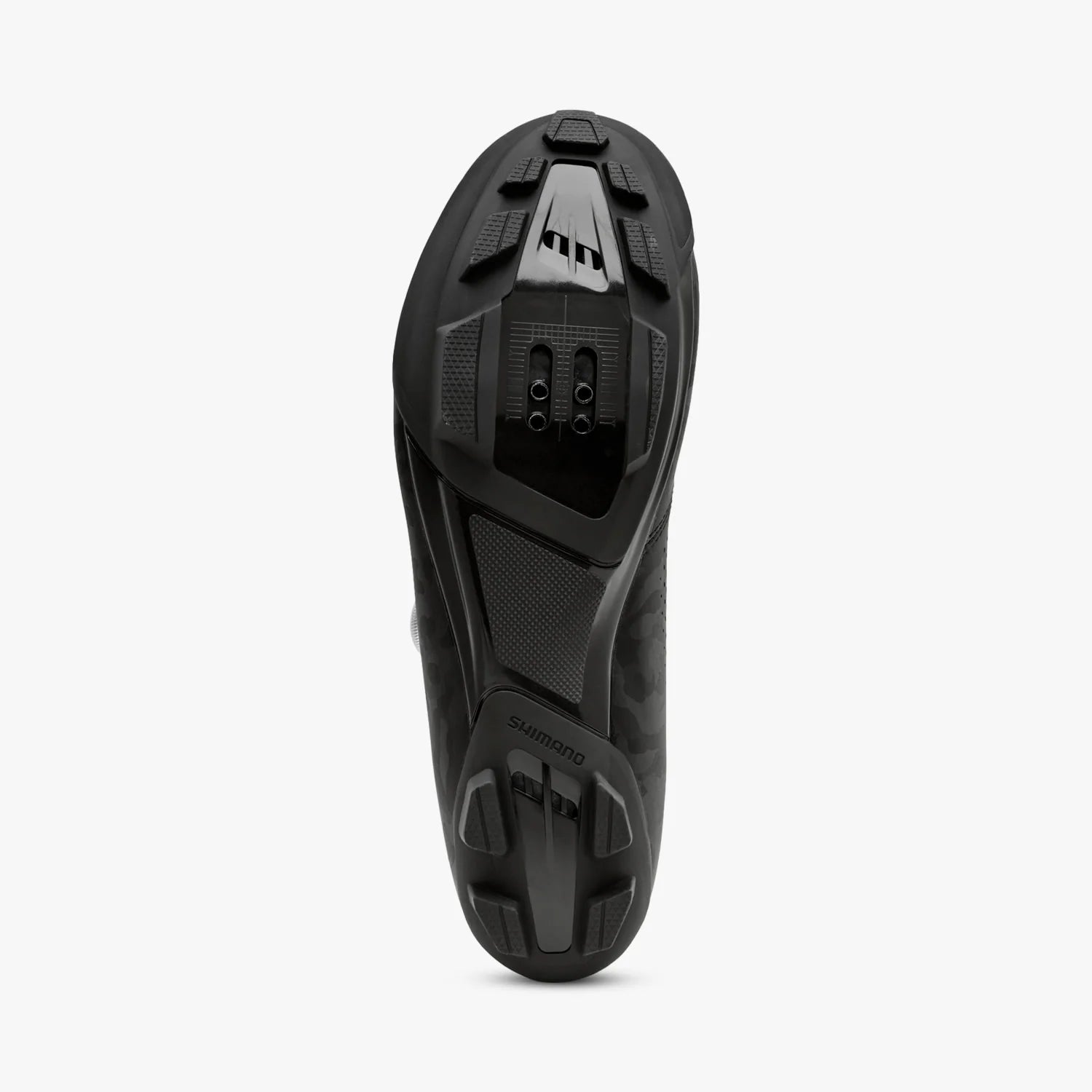 Shimano SH-RX600 Shoe