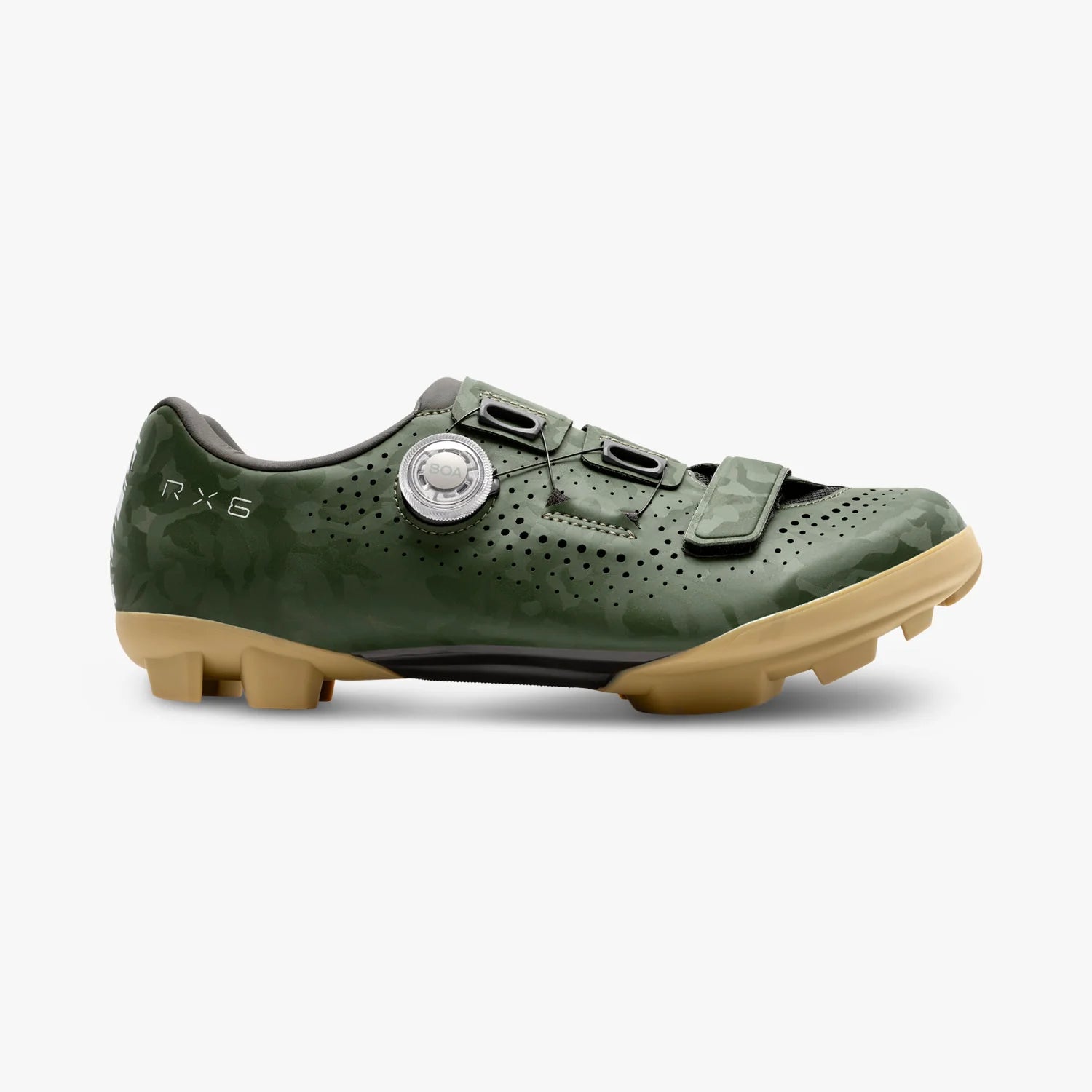 Shimano SH-RX600 Shoe